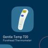 Omron GentleTemp 720 Contactless Thermometer view 2
