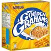 Nestle Golden Grahams Breakfast Cereal Bars 150 g (6x25g) view 1