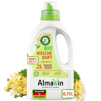Laundry Scent - Linden Blossom 750ml