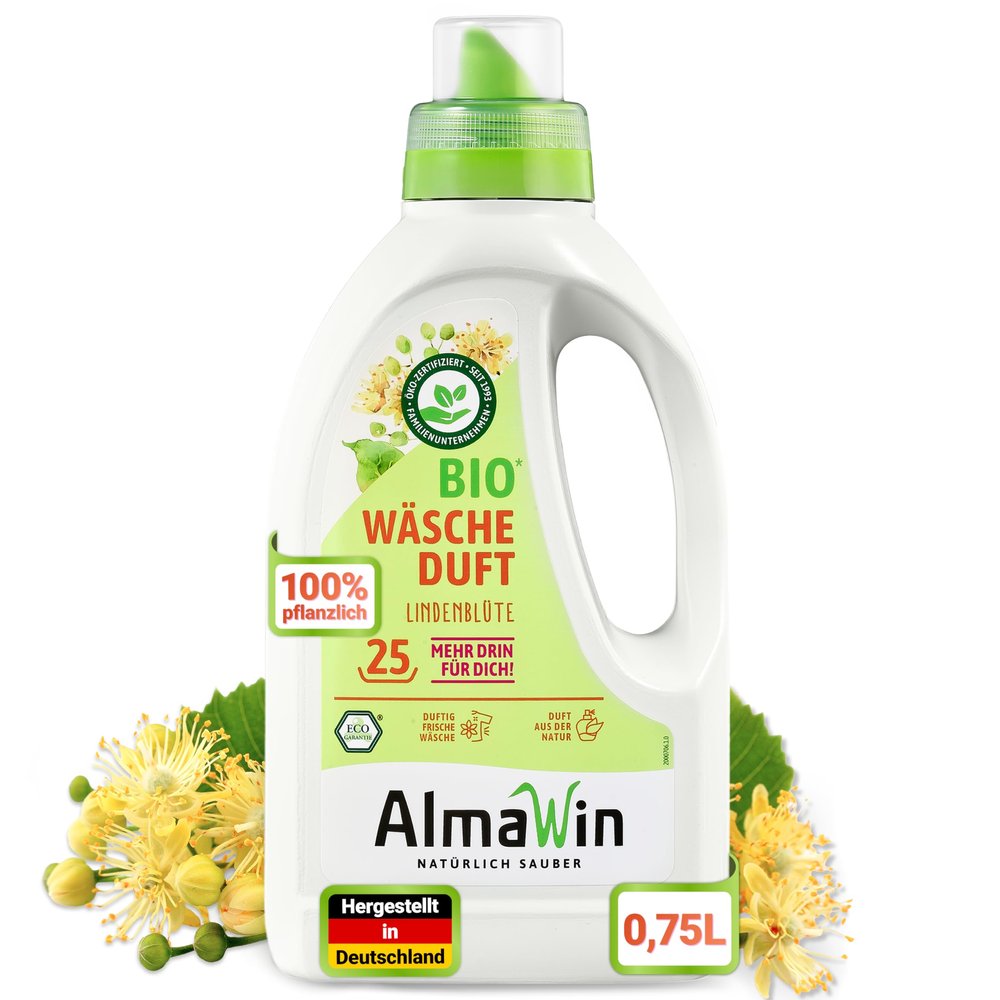 Laundry Scent - Linden Blossom 750ml