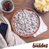 Chex Muddy Buddies Snack Mix, 10.5 Ounce view 4