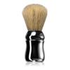 PRORASO Shaving brush, chrome view 2