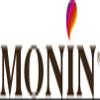 Monin Premium Coffee Syrup 1 Litre Salted Caramel & Pump view 4
