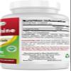 Best Naturals L-Arginine 500mg 250 Capsules (250 Count (Pack of 1)) view 2