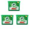 Ariel 3 in 1 Original Pods Capsules **3x 30 Washes = 90 Washes Total** Laundry view 1
