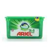 Ariel 3 in 1 Original Pods Capsules **3x 30 Washes = 90 Washes Total** Laundry view 2