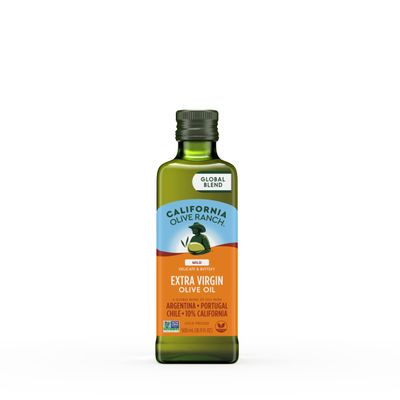 California Olive Ranch Mild and Buttery Extra Virgin Olive Oil,16.9 Oz