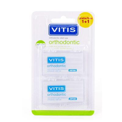 Vitis Cera Ortodntica