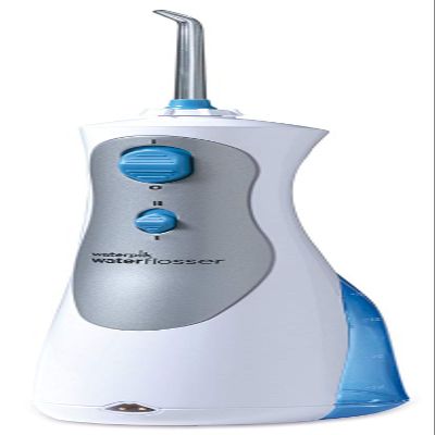Ultra Cordless Water Jet Flosser WP450 - Waterpik