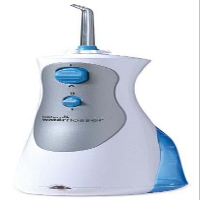 Ultra Cordless Water Jet Flosser WP450 - Waterpik