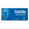 Cicatridina 30 g Cream Wounds Bedsores by Beautyhealth view 1