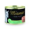 Miamor Filet Thun+Gemse 185gD view 1