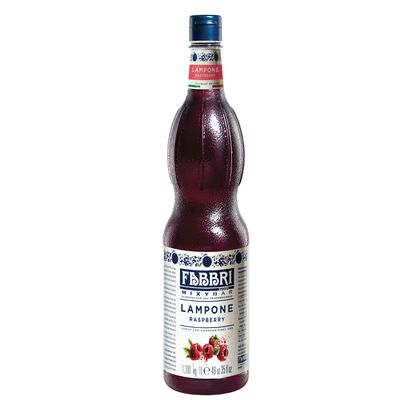 Raspberry Syrup