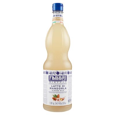Almond Milk 1 Litre
