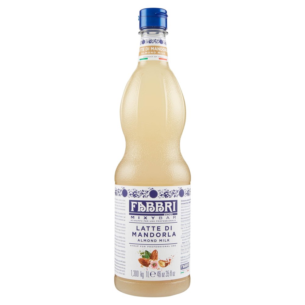 Almond Milk 1 Litre