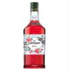 GIFFARD - Rose Syrup - French Recipe and Made - Floral and Intense - 1 Litre, 0.0% vol, 100cl view 1