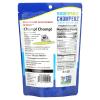 SeaSnax, Chomperz, Crunchy Seaweed Chips, Original, 1 oz (30 g) view 2