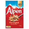 Alpen Original Muesli, 1.3kg view 1