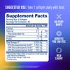 Ocean Blue Omega 2100 Nutritional Supplement, 60 Count view 2