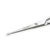 REMOS Nose Hair Scissors with Round Tips - Made of Stainless Steel - 11.5 cm view 2