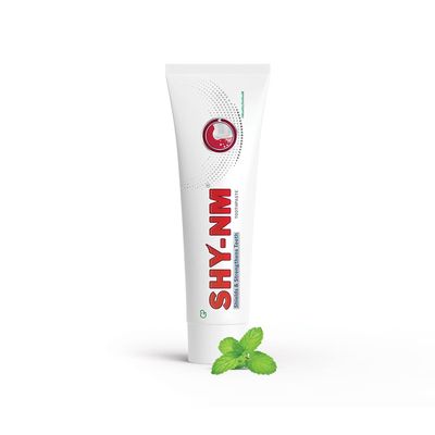 Shy - Nm Toothpaste for Sensitive Teeth 100 GMS