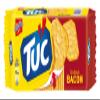TUC Bacon Cracker 6 x 100 g view 1