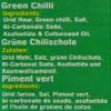 HEERA Mini Papad Green Chilli (Pack of 5) view 4