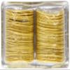 HEERA Mini Papad Plain (Pack of 5) view 2