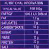 HEERA Mini Papad Plain (Pack of 5) view 3