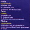 HEERA Mini Papad Plain (Pack of 5) view 4