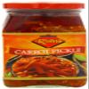 RISHTA Carrot Pickle (Pack of 3) view 1