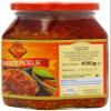 RISHTA Carrot Pickle (Pack of 3) view 2