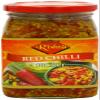 RISHTA Red Chilli Pickle (Pack of 3) view 1