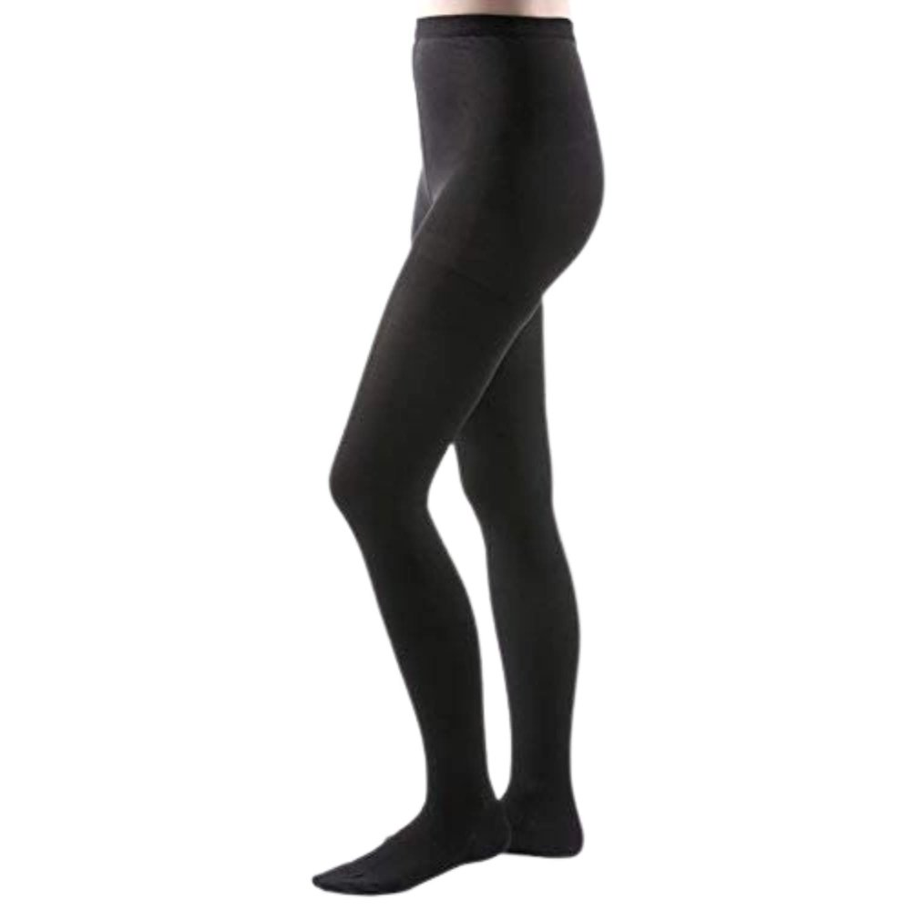 Allegro 20-30 mmHg Surgical 203/206 Pantyhose Medical Compression Hose