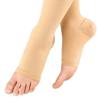 Allegro 20-30 mmHg Surgical 203/206 Pantyhose Open Toe Medical Compression Hose view 4