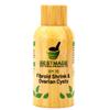 Naturally Aids in Shrinking Uterine Fibroids & Ovarian Cysts, Helps Normalize Estrogen Levels and Prevent Regrowth, Relieves Painful and Frequent Menstruation & Painful Intercourse(BM36) view 1