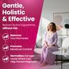 Naturally Aids in Shrinking Uterine Fibroids & Ovarian Cysts, Helps Normalize Estrogen Levels and Prevent Regrowth, Relieves Painful and Frequent Menstruation & Painful Intercourse(BM36) view 4