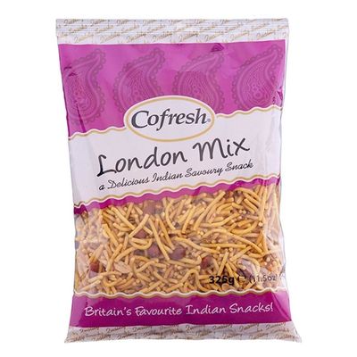 Cofresh London Mix (325g)