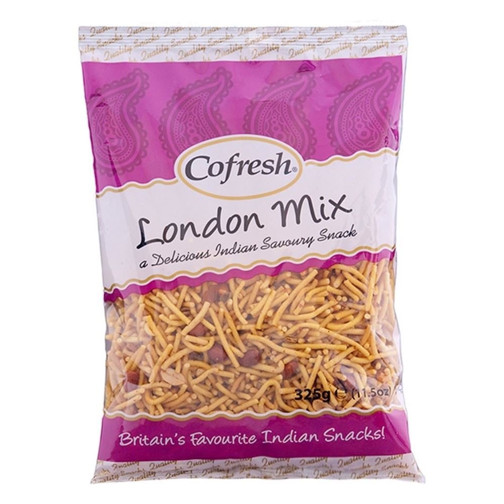 Cofresh London Mix (325g)