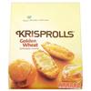 Pagen Golden Wheat Krisprolls, 225g view 1