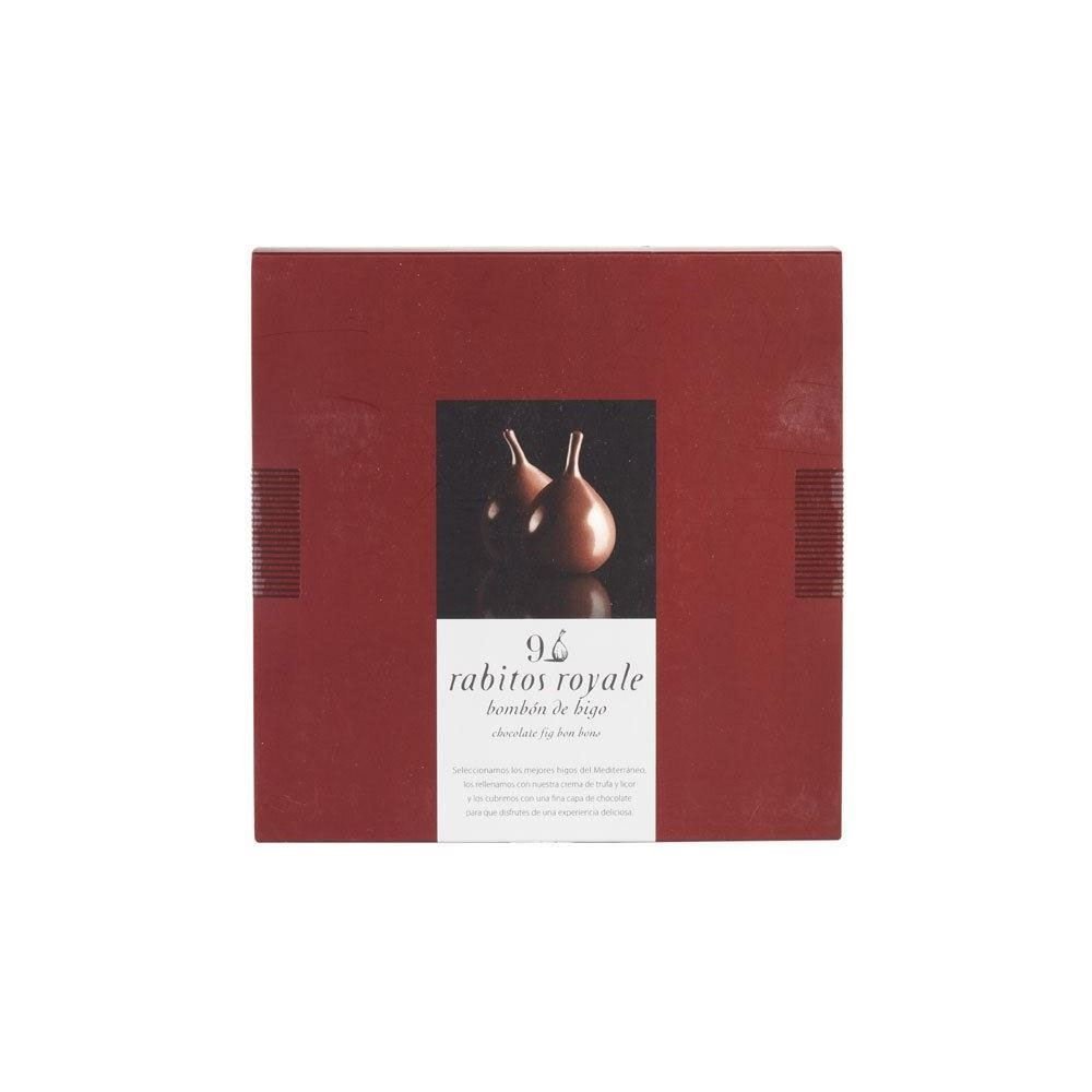 Brindisa Rabitos Royale Chocolate Coated Figs (9)