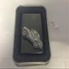 Austin A35 2 Door Saloon 3D flip top petrol lighter windproof BLACK refillable ref7 view 1