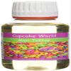 Cupcake World Mint Toffee Intense Food Flavouring 100 ml view 1