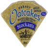 Stockan Original Thin Oatcakes 36 x 100g view 1