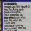 Stockan Original Thin Oatcakes 36 x 100g view 4