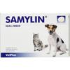 Vetplus Samylin Small Container with 30 Tablets for Digestive System view 1
