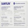 Vetplus Samylin Small Container with 30 Tablets for Digestive System view 2