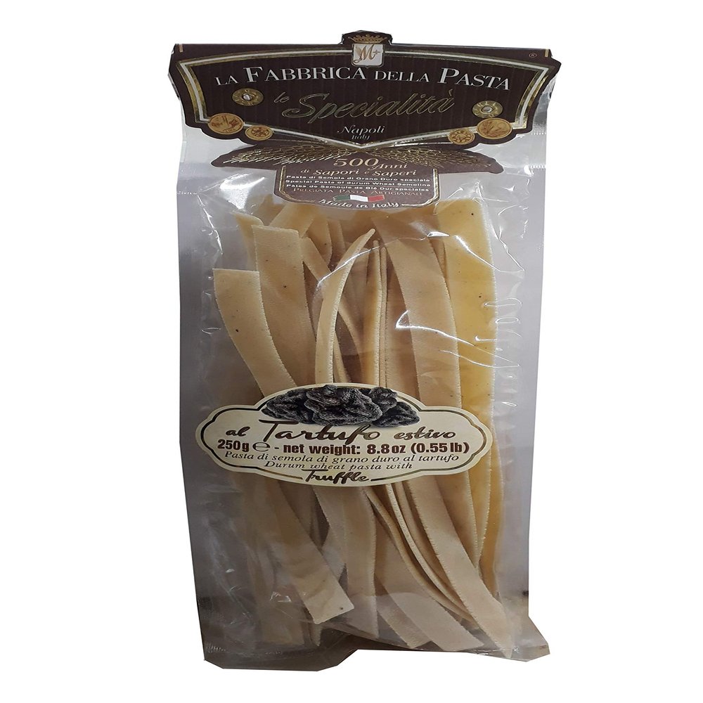 "Pettegole" Pasta with Truffle 250gr