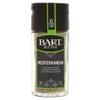 Bart Mediterranean Seasoning (23g) view 1