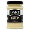 Bart Garlic in Sunflower Oil (95g) view 1